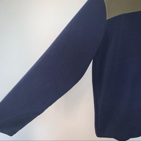 Brooks brothers Fleece Pullover - Picture 2 of 5